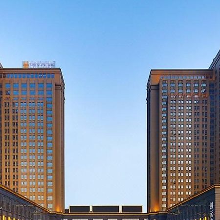 Millennium Hotel Fuqing Exterior foto