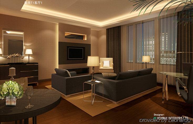 Millennium Hotel Fuqing Exterior foto